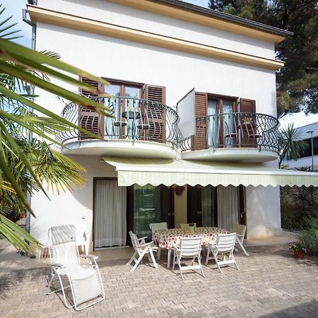 Apartman Number 9 Rovinj Exterior foto