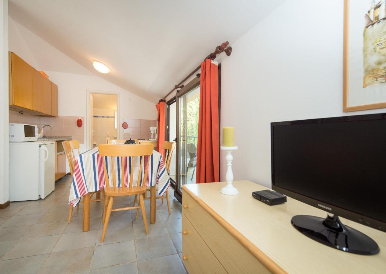 Apartman Number 9 Rovinj Exterior foto