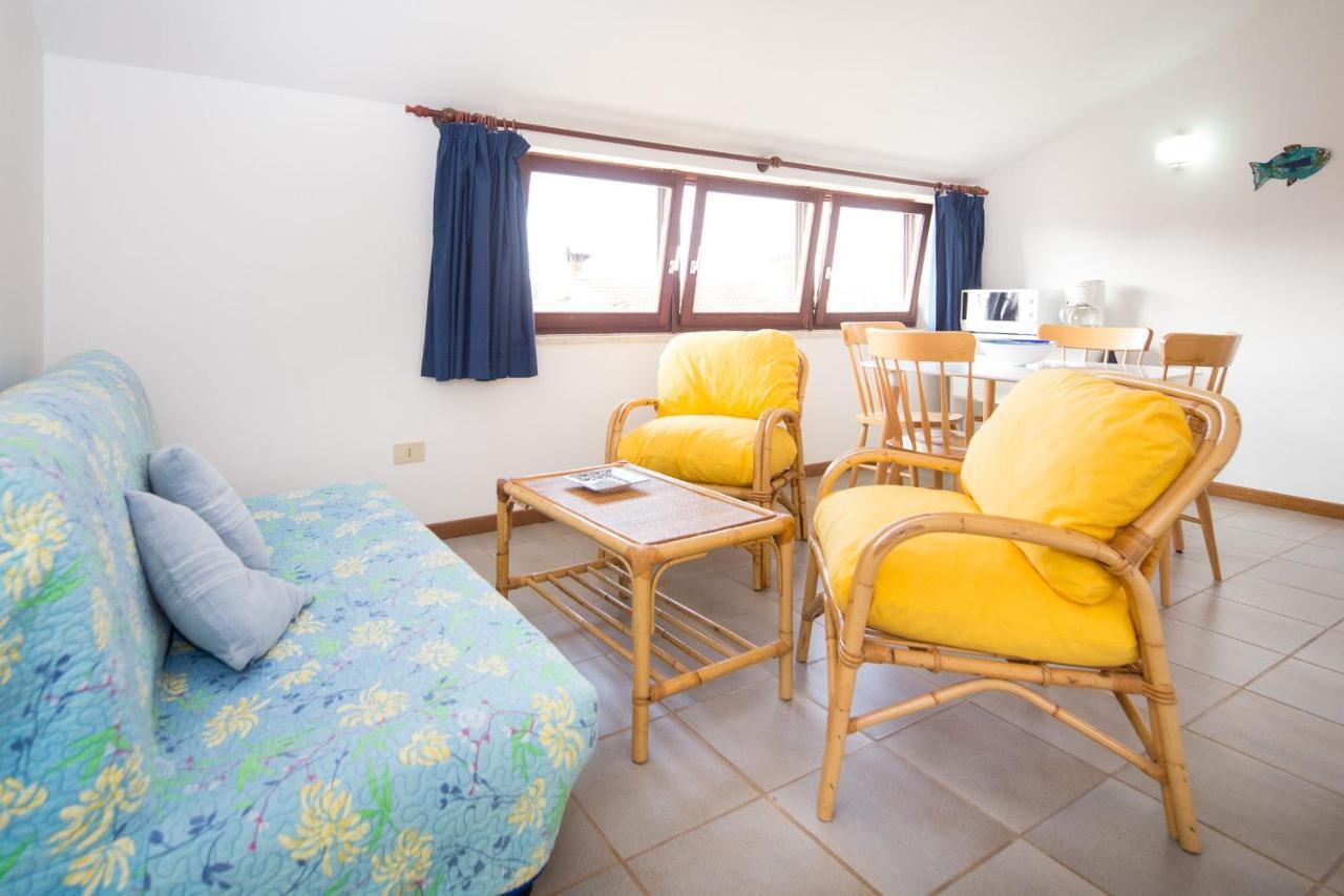 Apartman Number 9 Rovinj Exterior foto