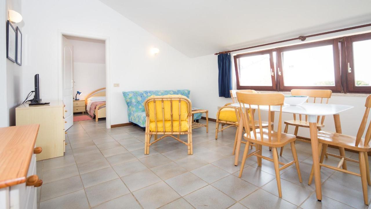 Apartman Number 9 Rovinj Exterior foto